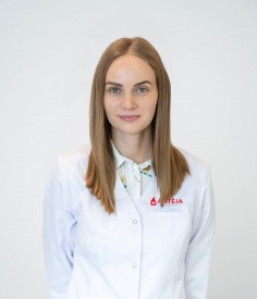 Ieva Krivickienė
